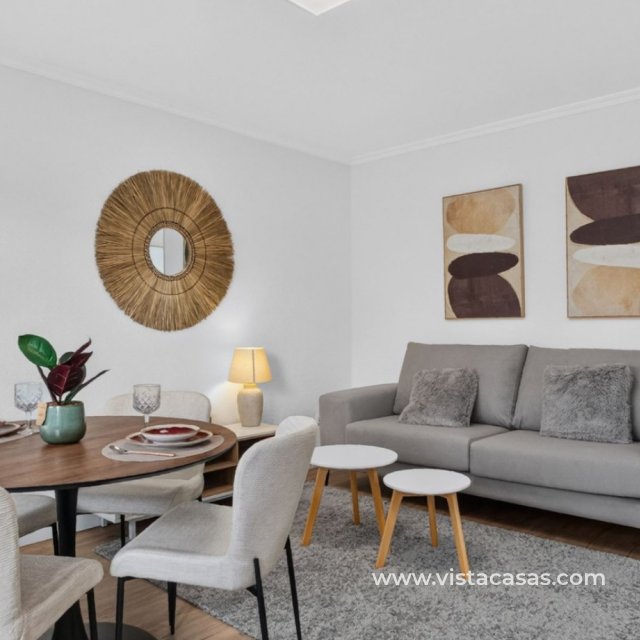 Apartment - Resale - Villamartin - Villamartin