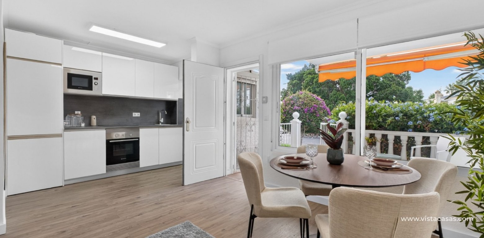 Wtórny - Apartment - Villamartin