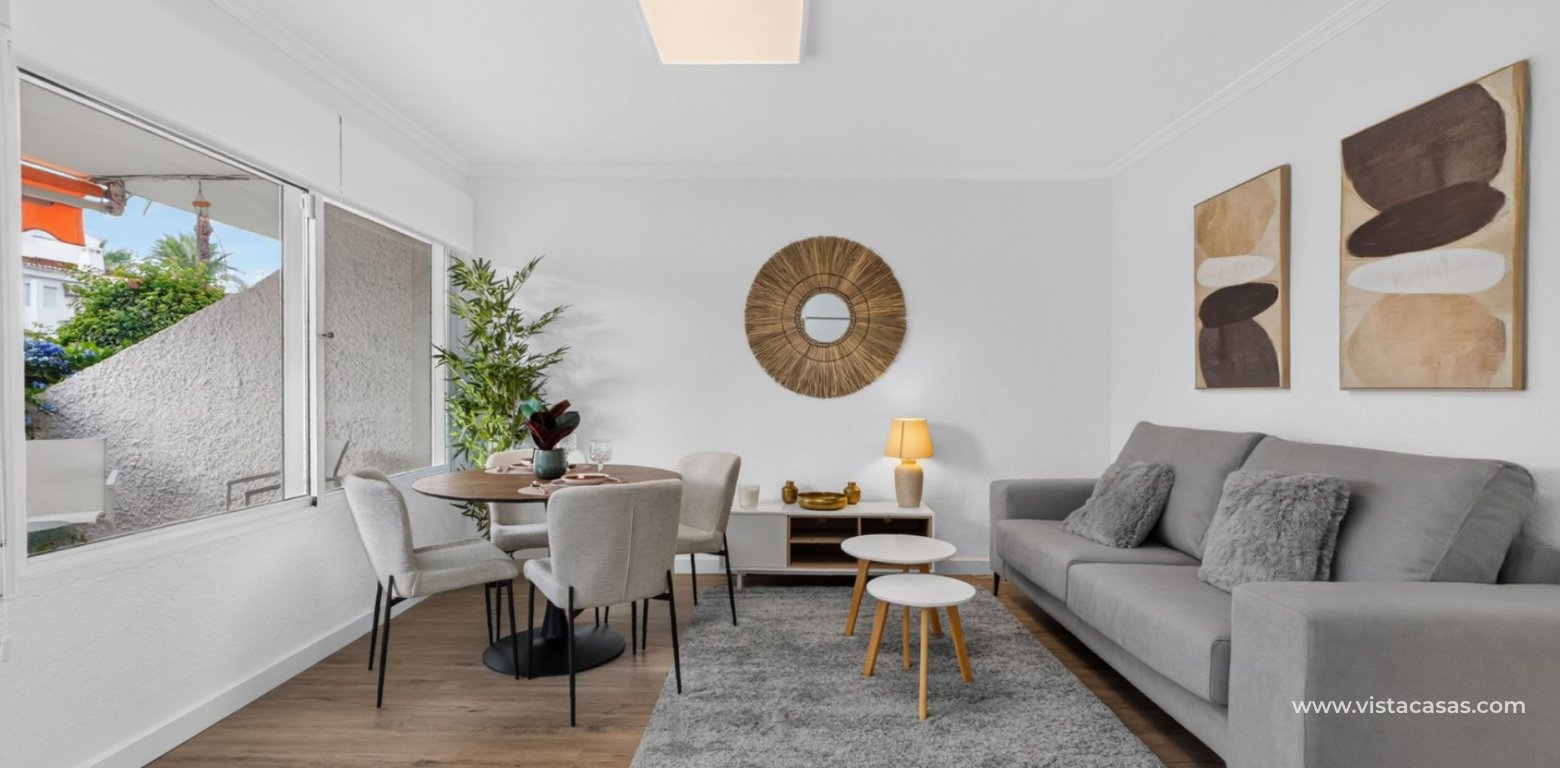 Wtórny - Apartment - Villamartin