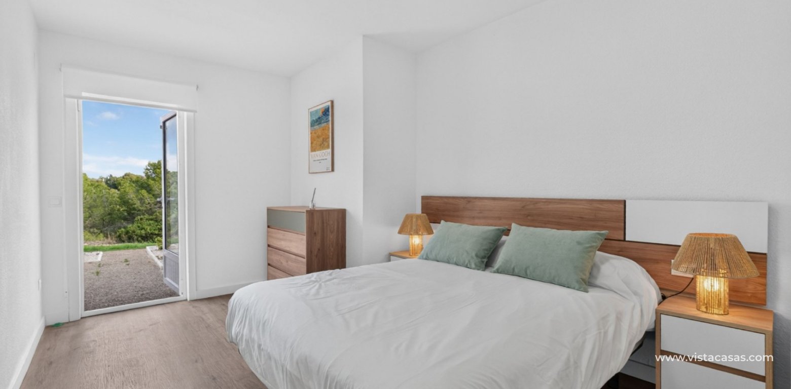 Wtórny - Apartment - Villamartin
