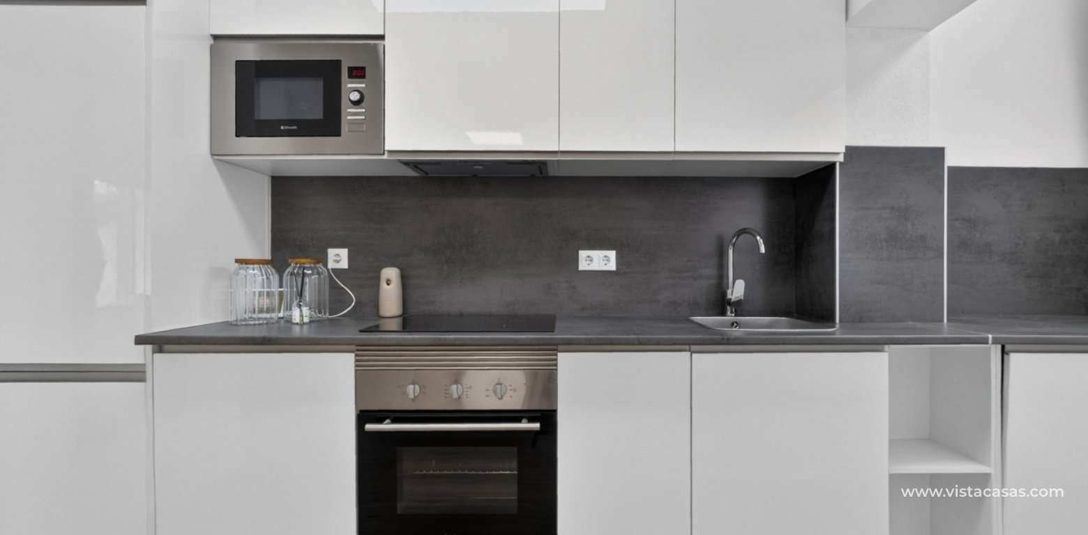 Wtórny - Apartment - Villamartin