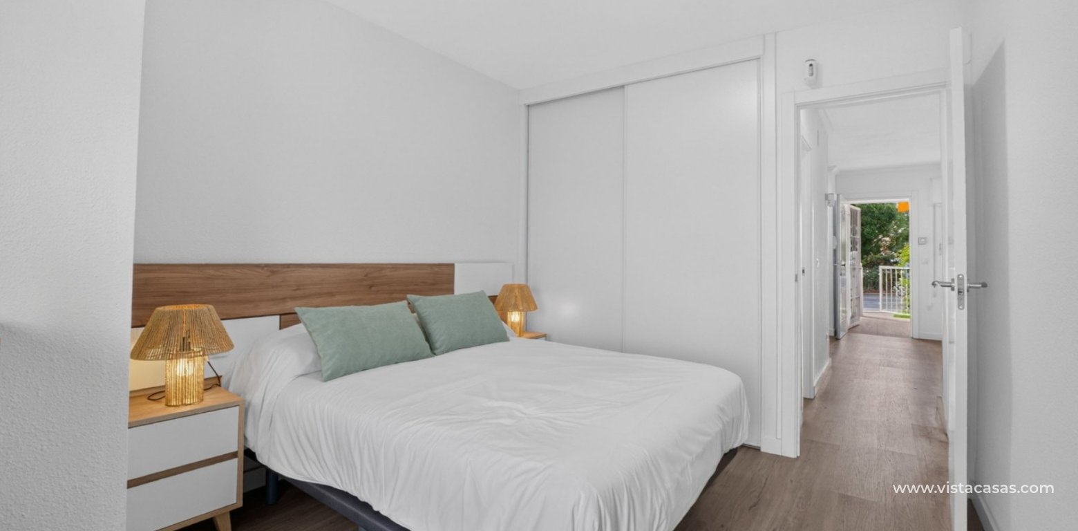 Wtórny - Apartment - Villamartin