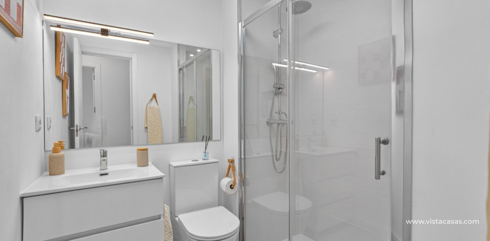 Wtórny - Apartment - Villamartin