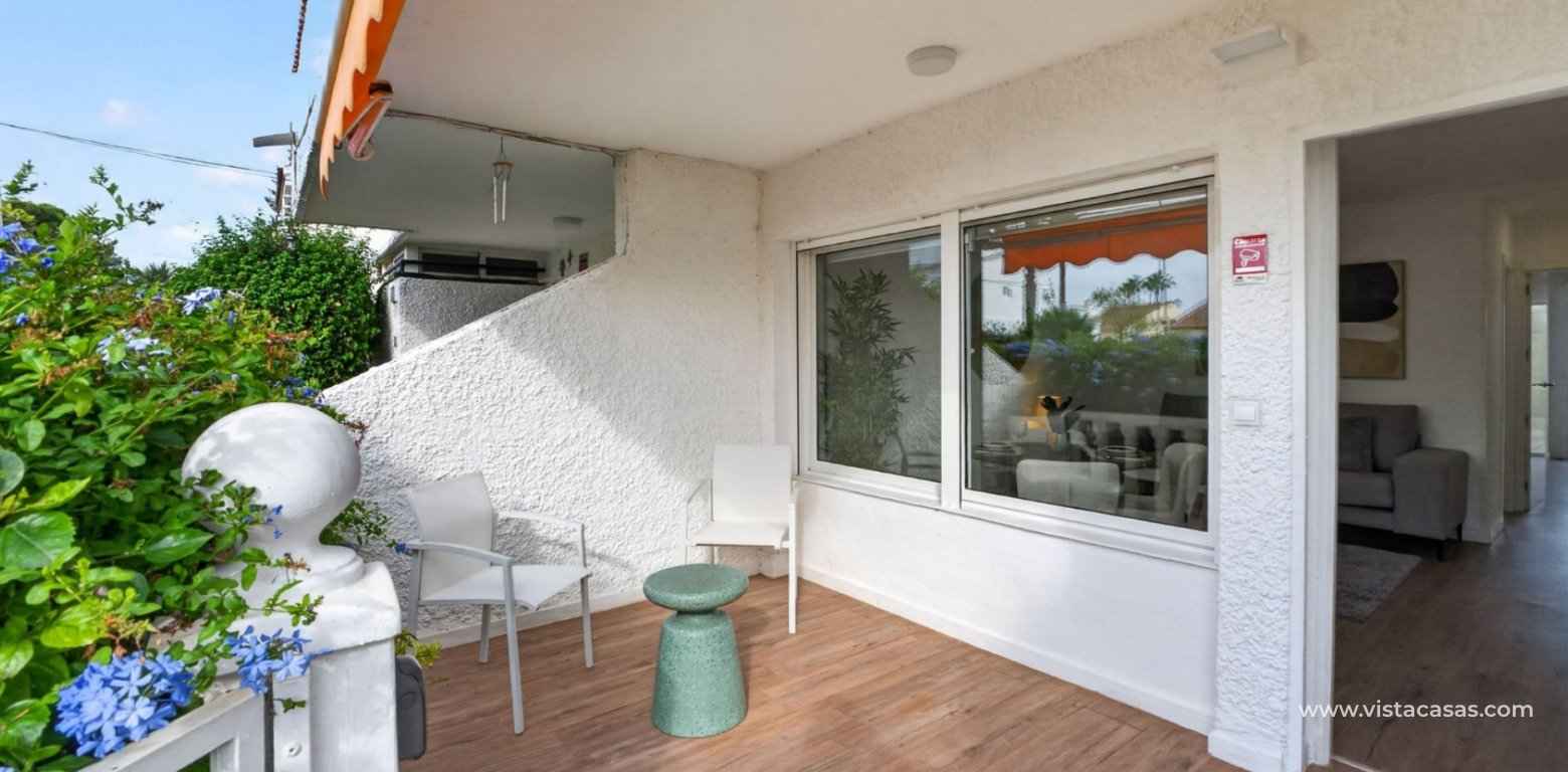 Wtórny - Apartment - Villamartin