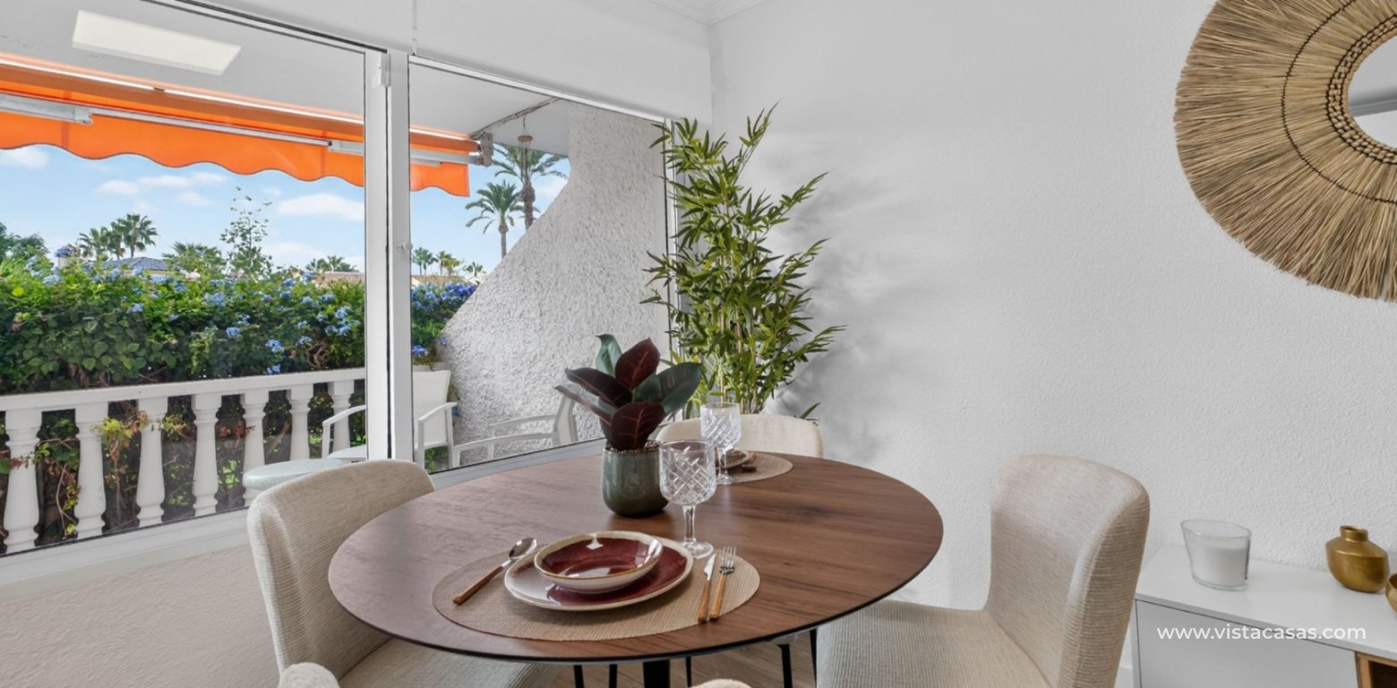 Wtórny - Apartment - Villamartin