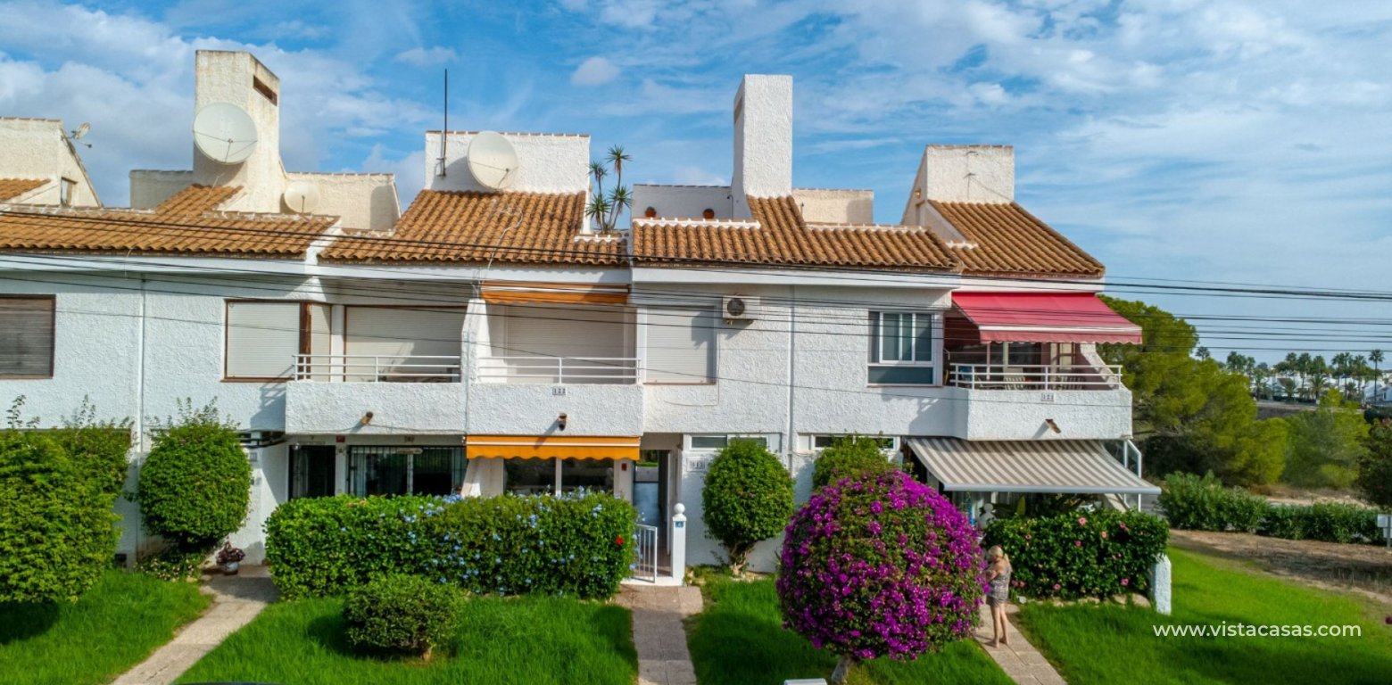 Wtórny - Apartment - Villamartin