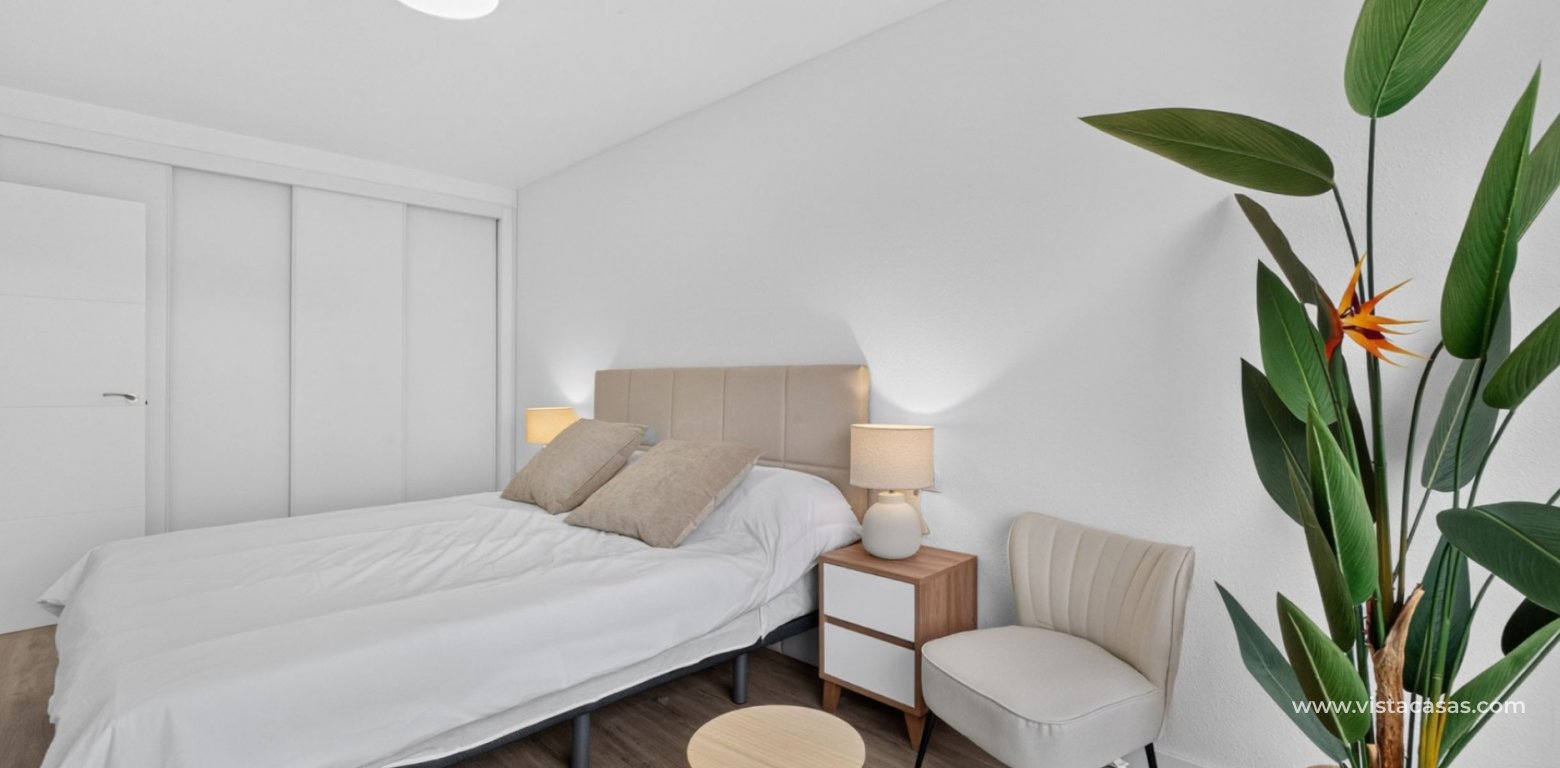 Wtórny - Apartment - Villamartin