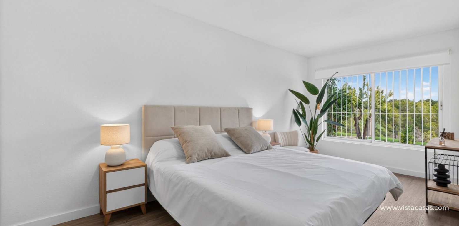 Wtórny - Apartment - Villamartin