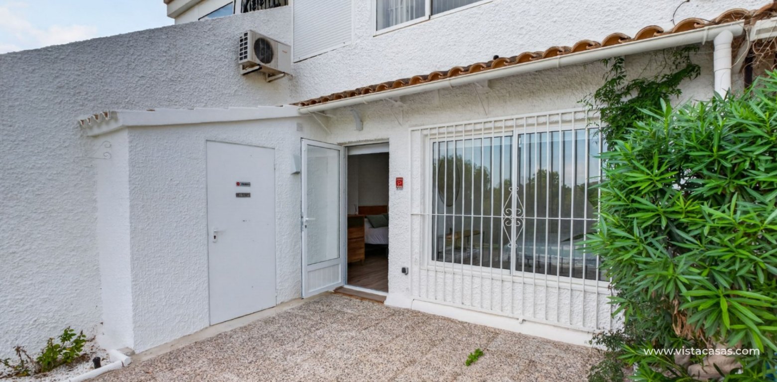 Wtórny - Apartment - Villamartin