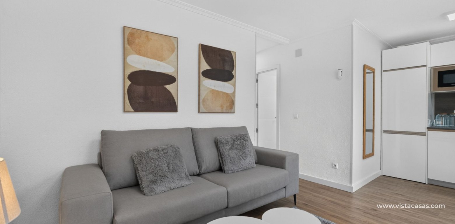 Wtórny - Apartment - Villamartin