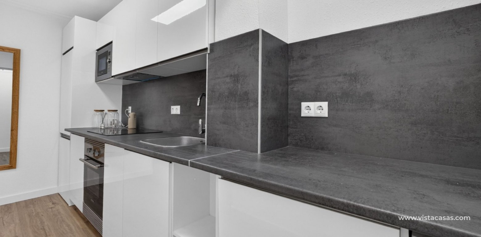 Wtórny - Apartment - Villamartin