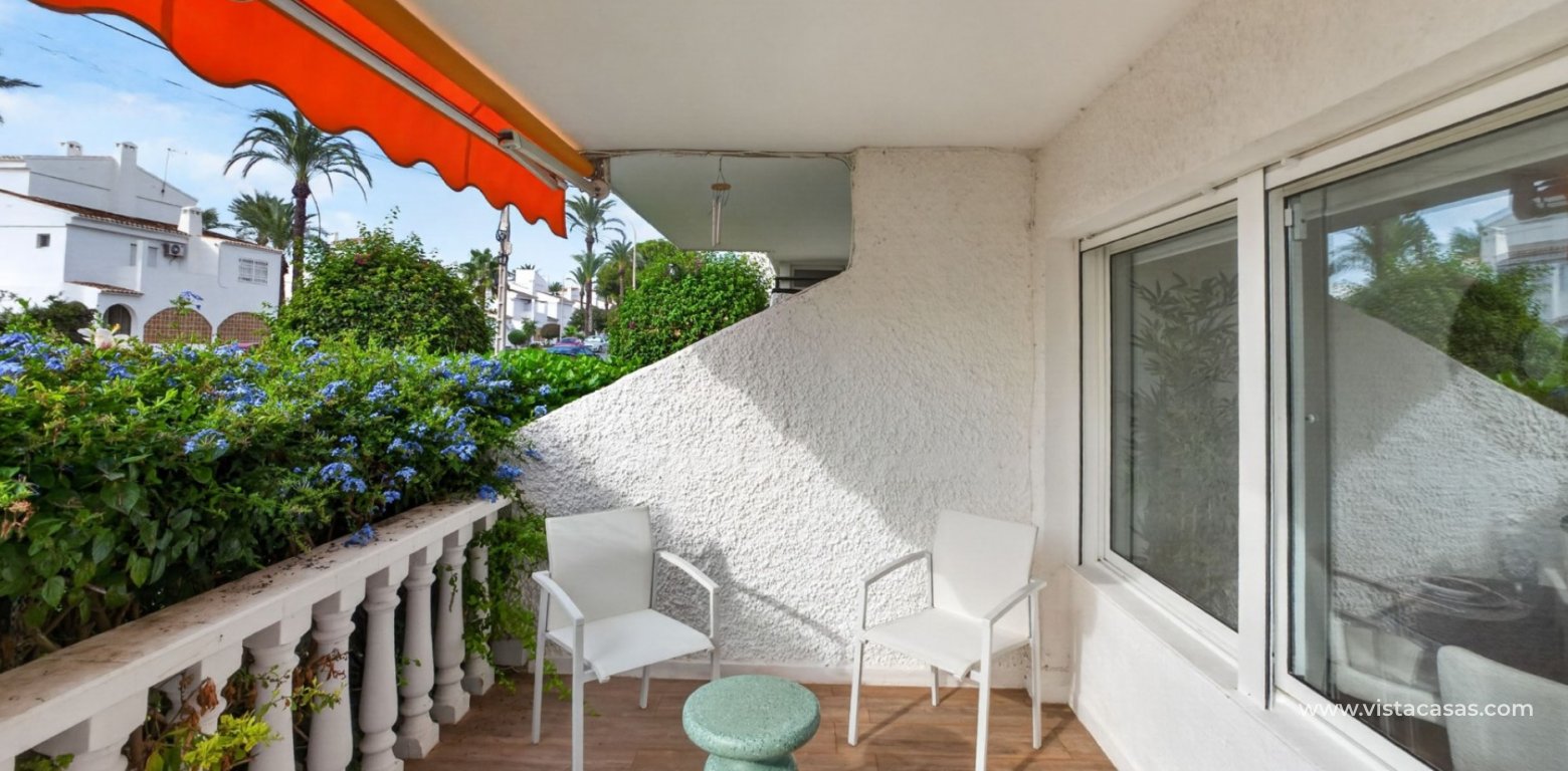 Wtórny - Apartment - Villamartin