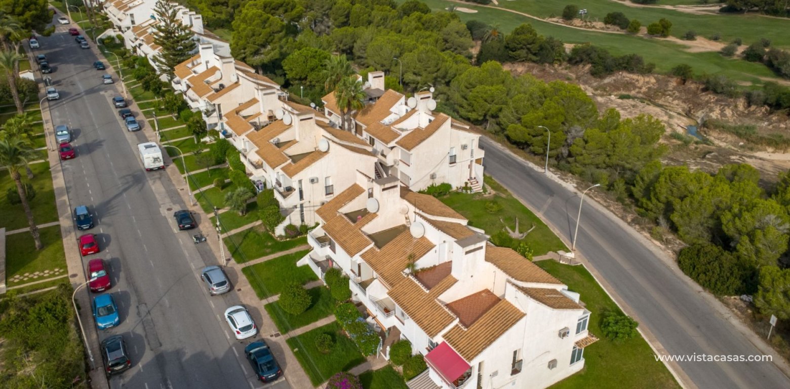 Wtórny - Apartment - Villamartin