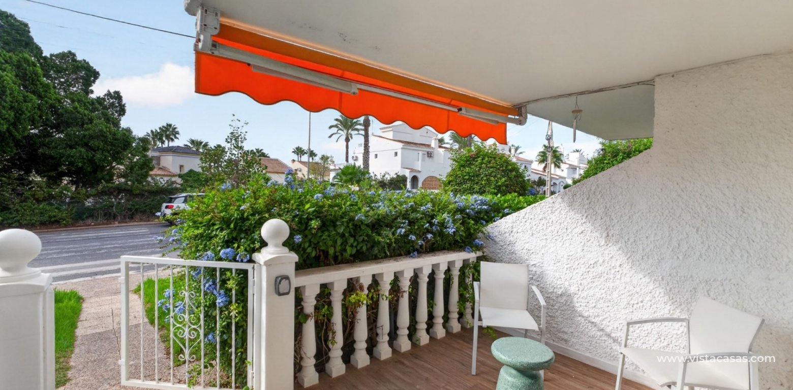 Wtórny - Apartment - Villamartin