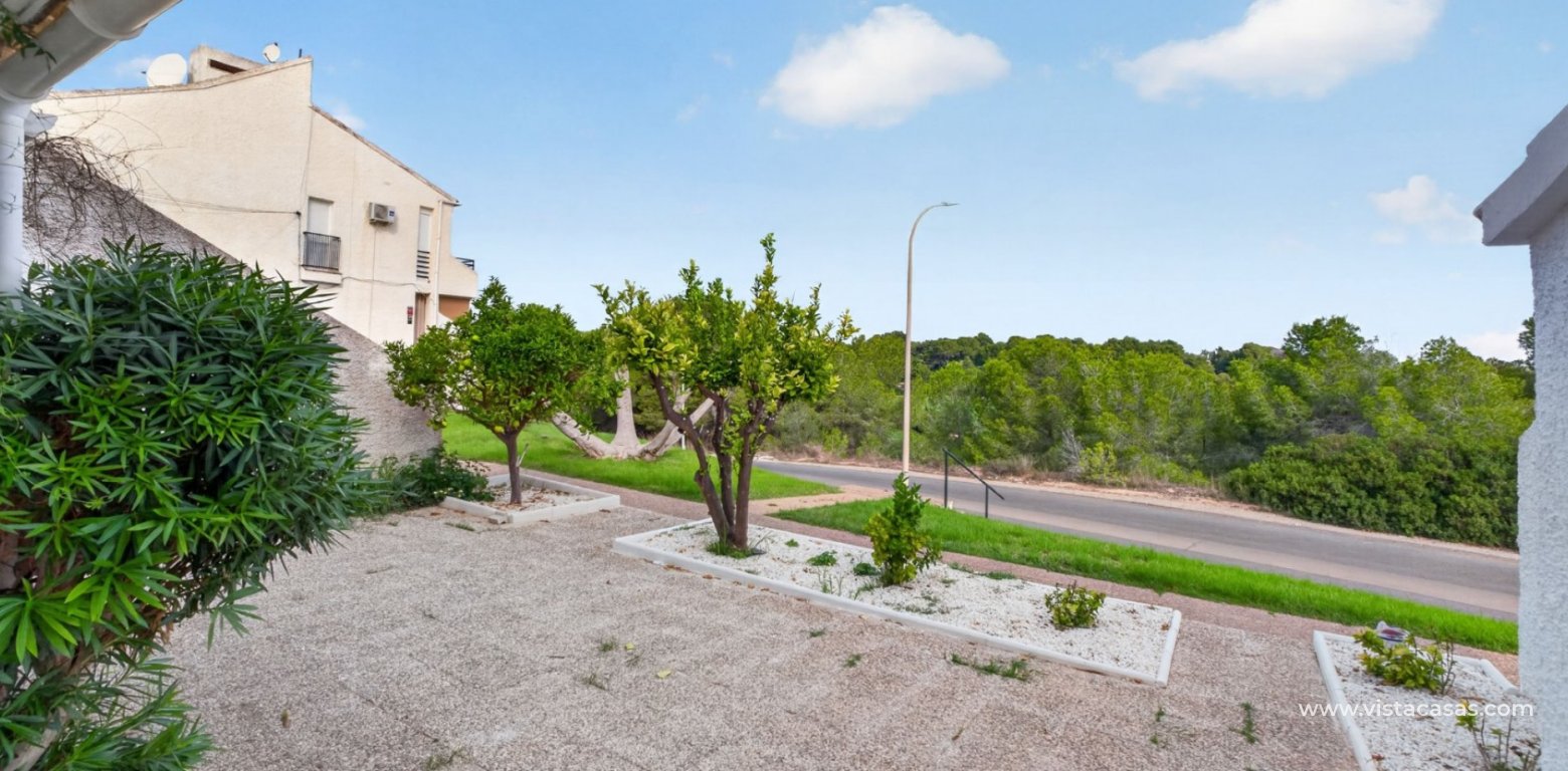 Wtórny - Apartment - Villamartin
