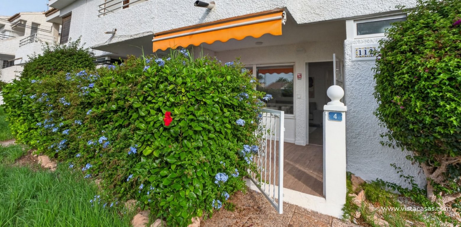 Wtórny - Apartment - Villamartin