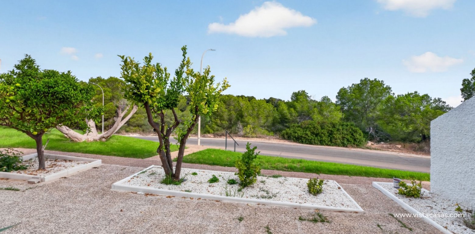 Wtórny - Apartment - Villamartin