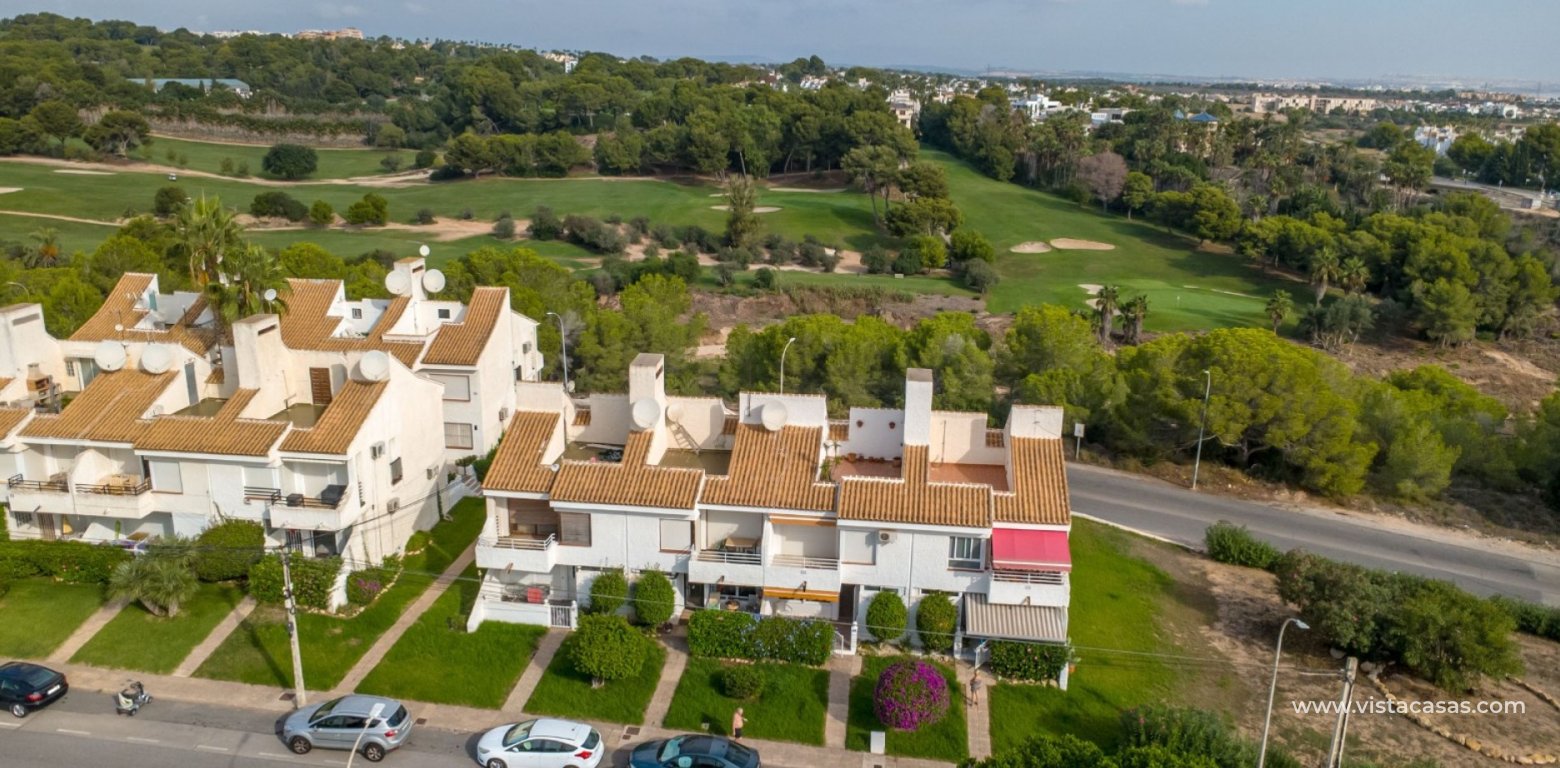 Wtórny - Apartment - Villamartin