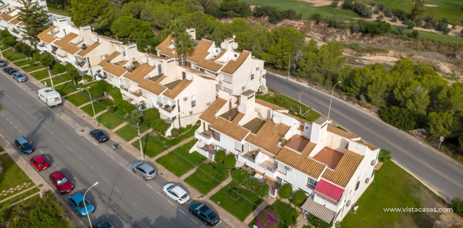 Wtórny - Apartment - Villamartin