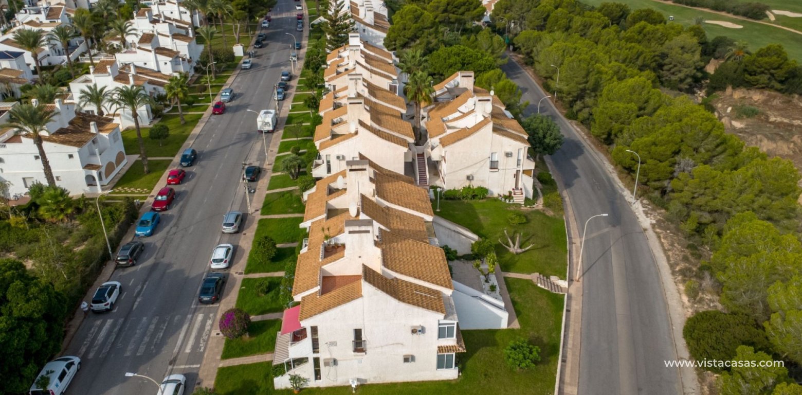 Wtórny - Apartment - Villamartin
