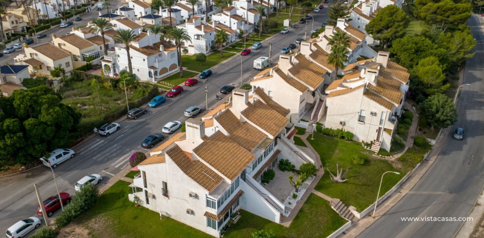 Wtórny - Apartment - Villamartin