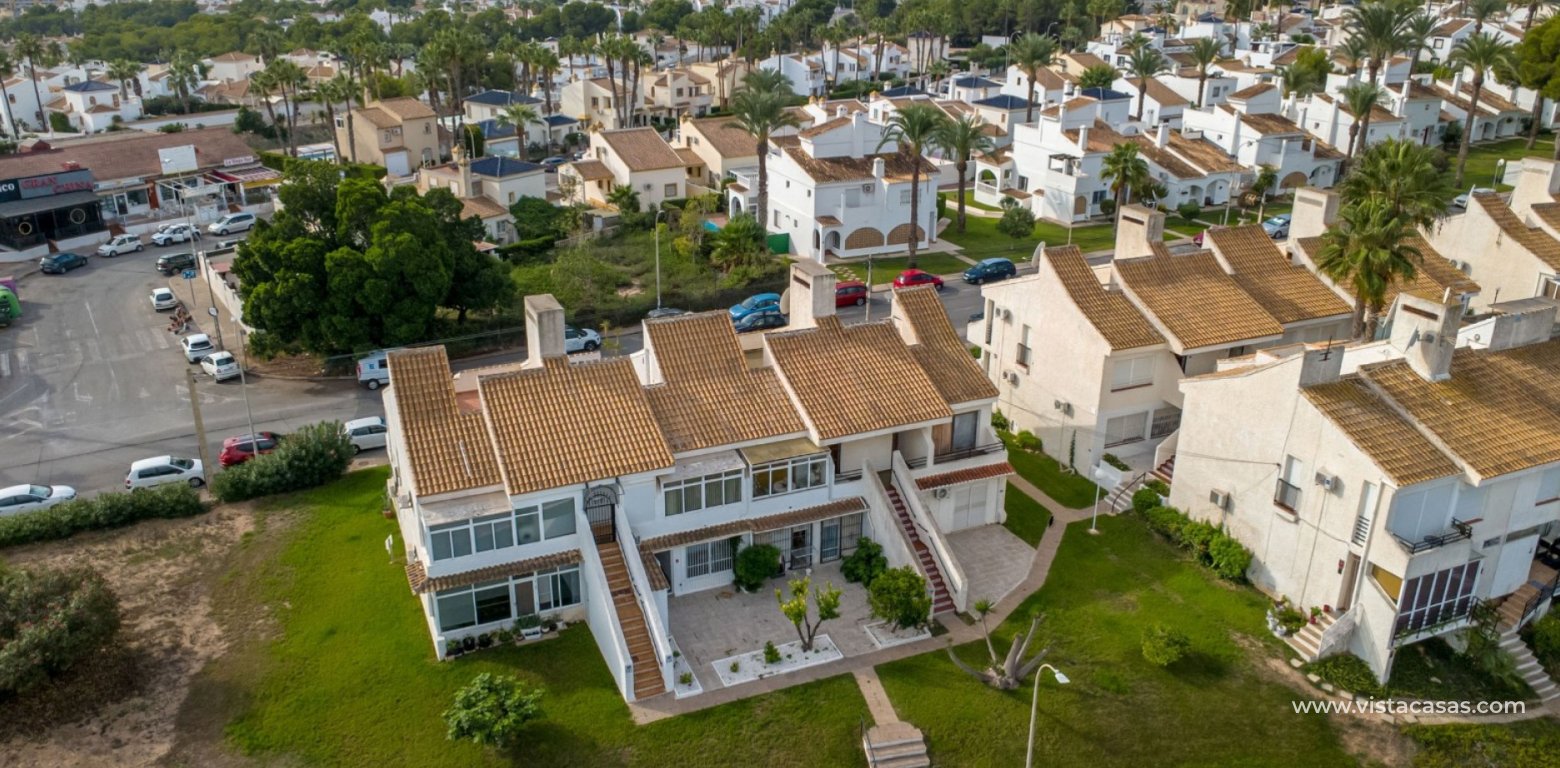 Wtórny - Apartment - Villamartin