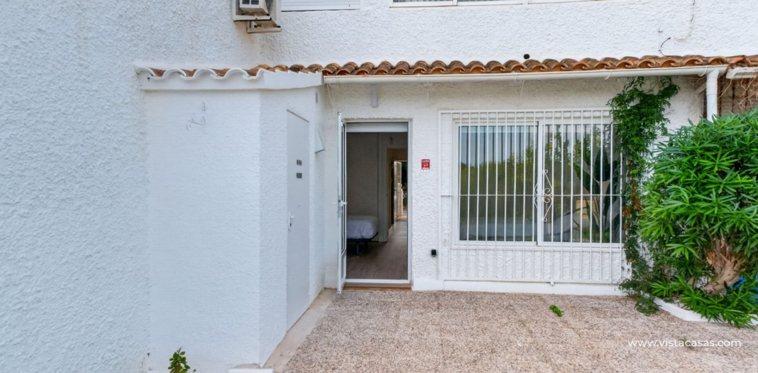 Wtórny - Apartment - Villamartin