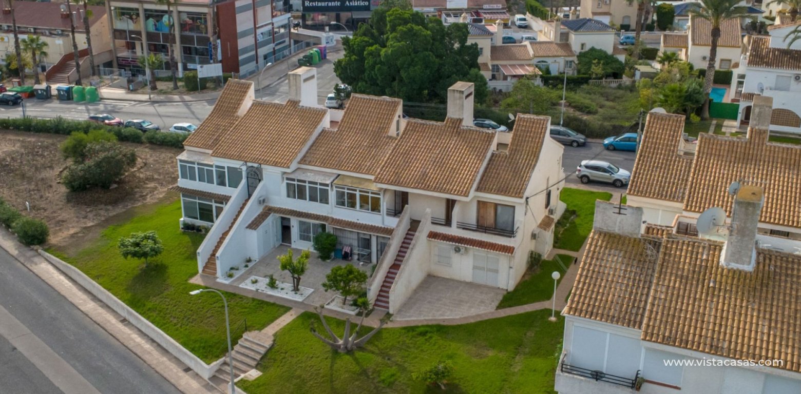 Wtórny - Apartment - Villamartin