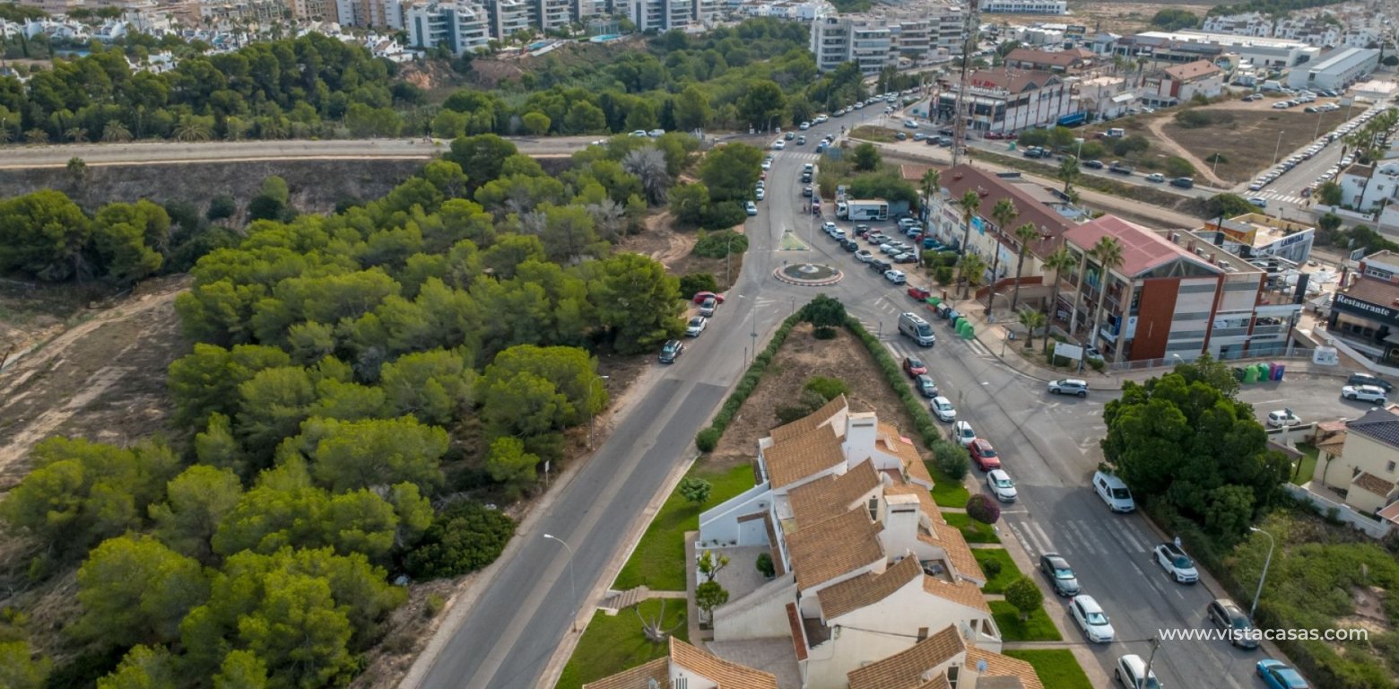 Wtórny - Apartment - Villamartin