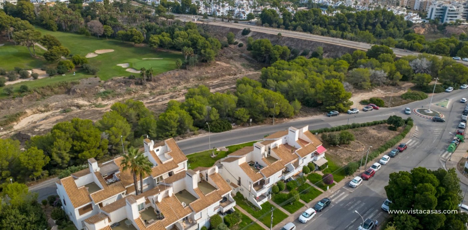Wtórny - Apartment - Villamartin