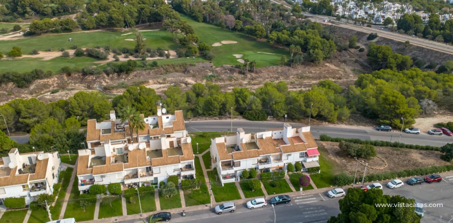 Wtórny - Apartment - Villamartin