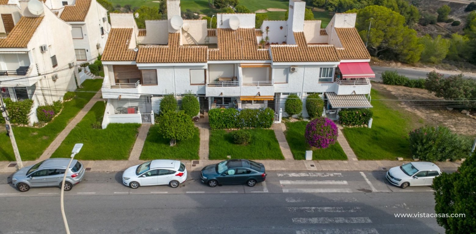 Wtórny - Apartment - Villamartin