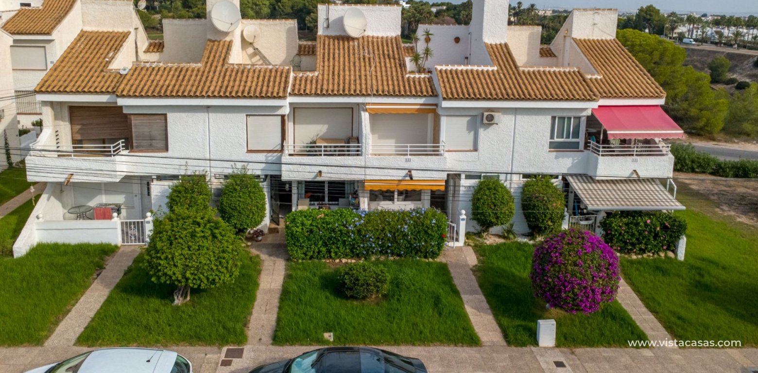 Wtórny - Apartment - Villamartin