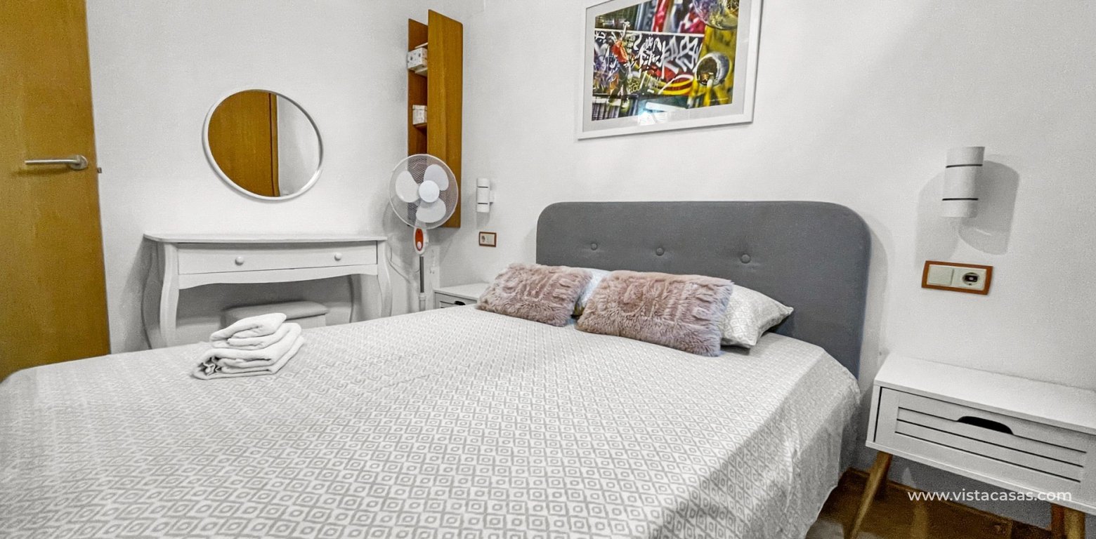 Resale - Bungalow - Torrevieja - El Chaparral