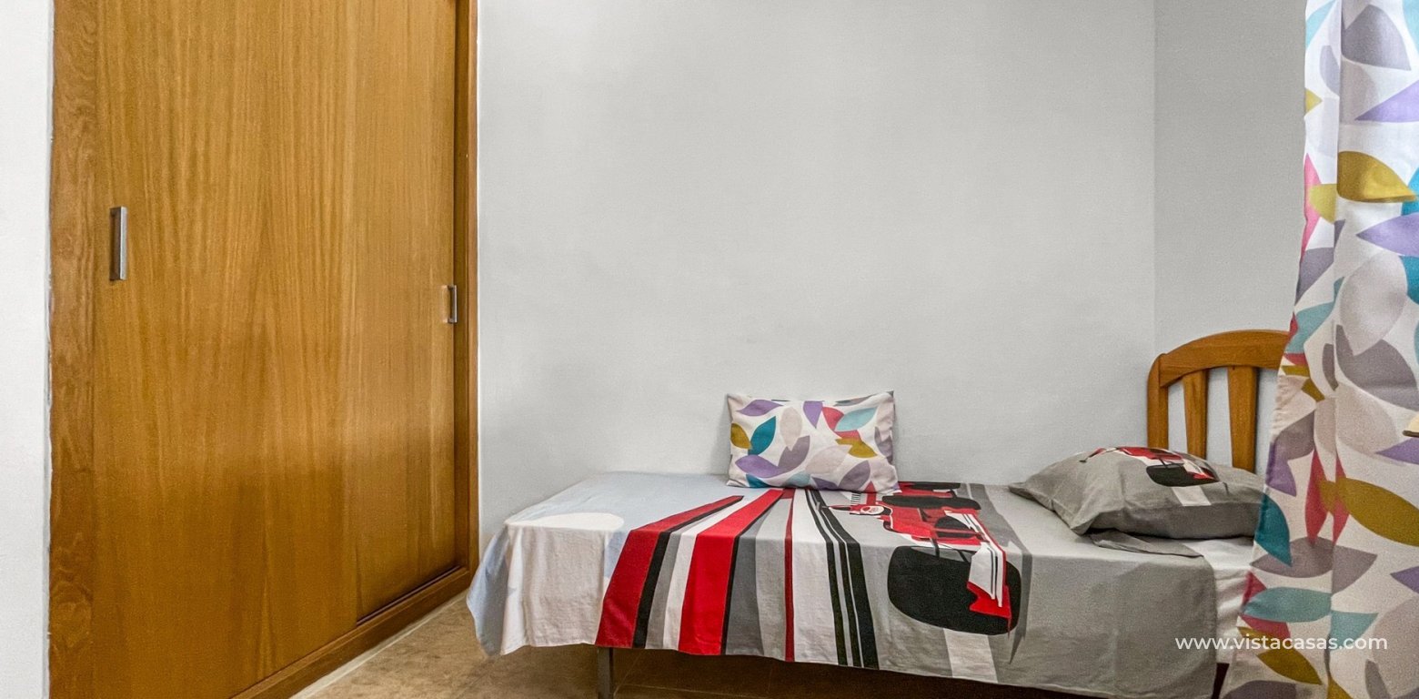 Resale - Bungalow - Torrevieja - El Chaparral