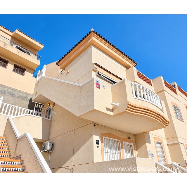 Apartment - Resale - Rojales - Ciudad Quesada