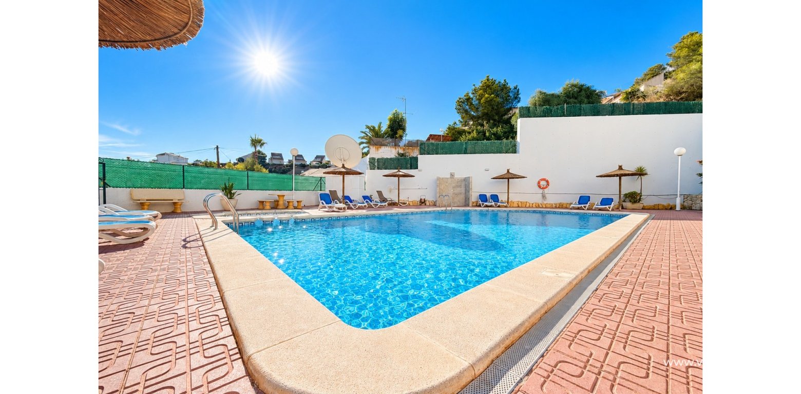 Resale - Apartment - Rojales - Ciudad Quesada