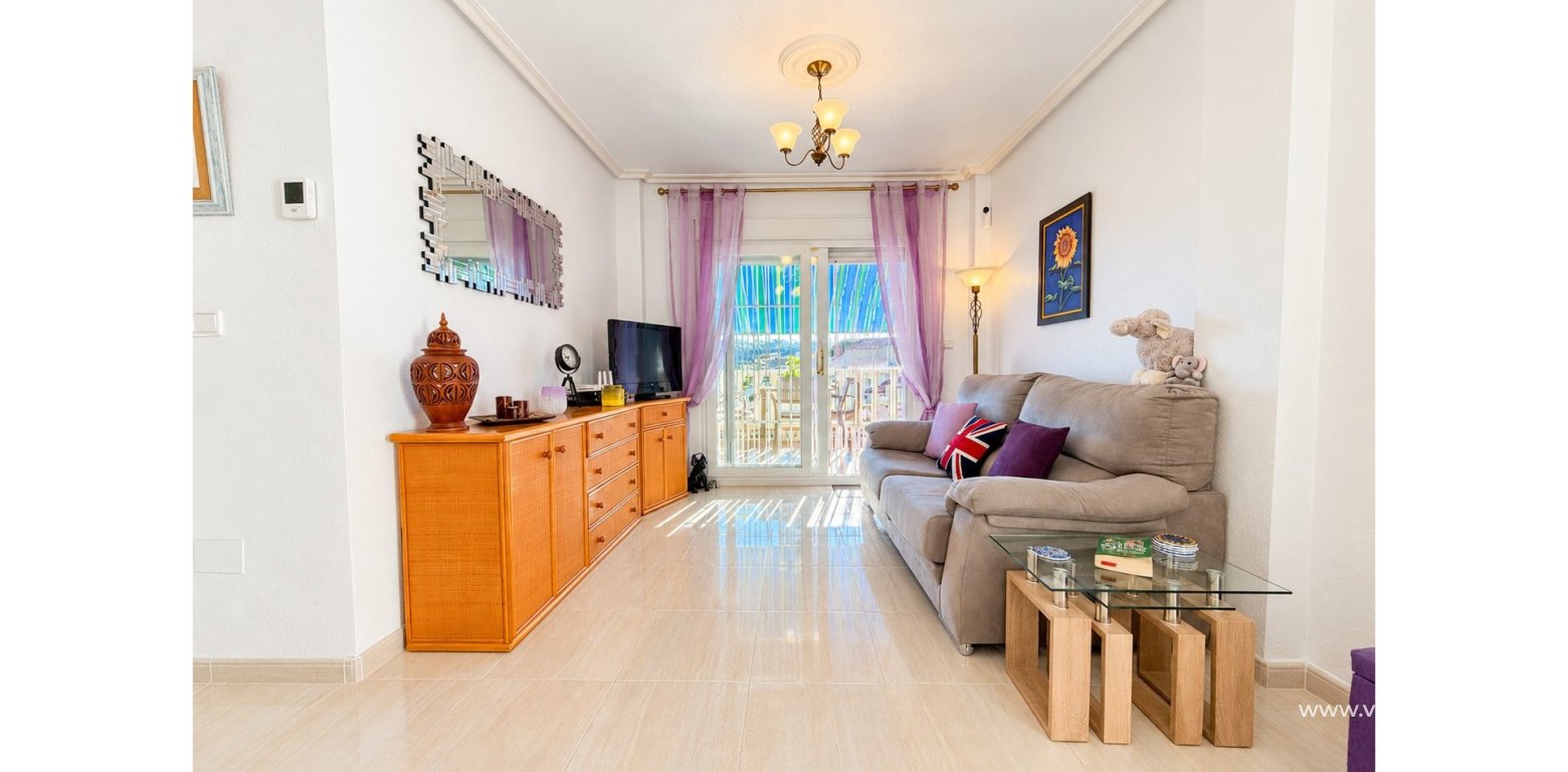 Resale - Apartment - Rojales - Ciudad Quesada