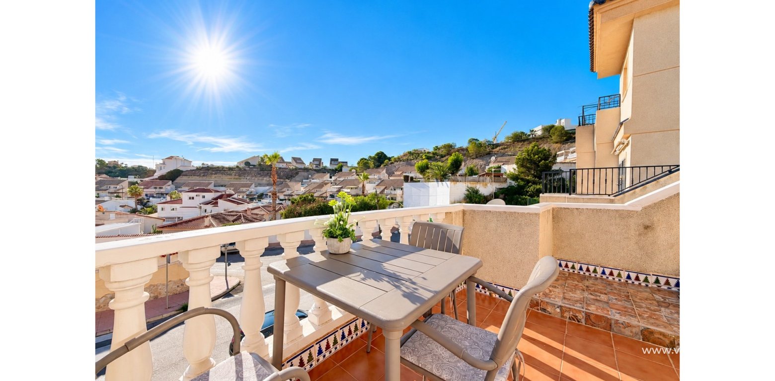Resale - Apartment - Rojales - Ciudad Quesada
