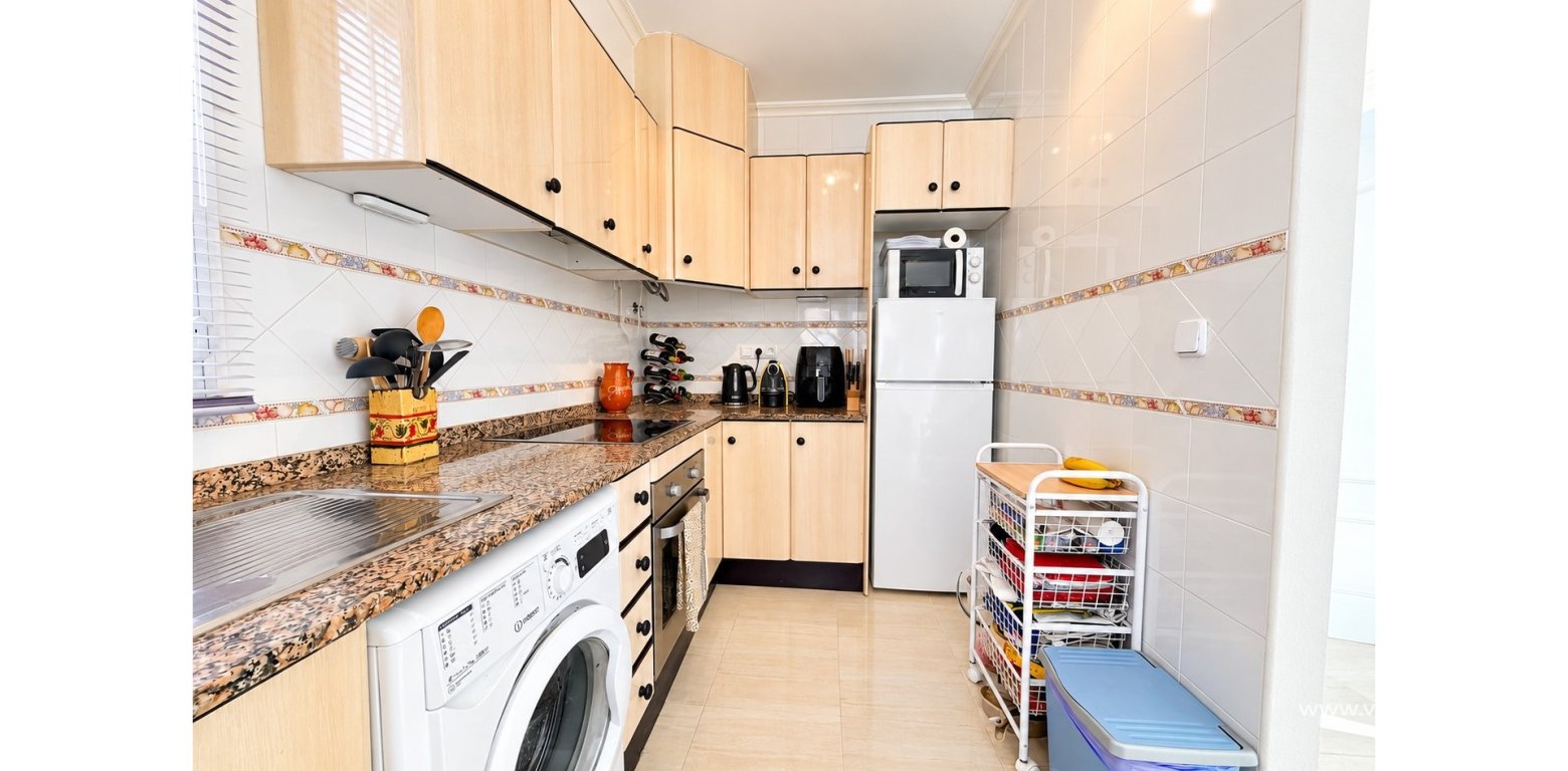 Resale - Apartment - Rojales - Ciudad Quesada