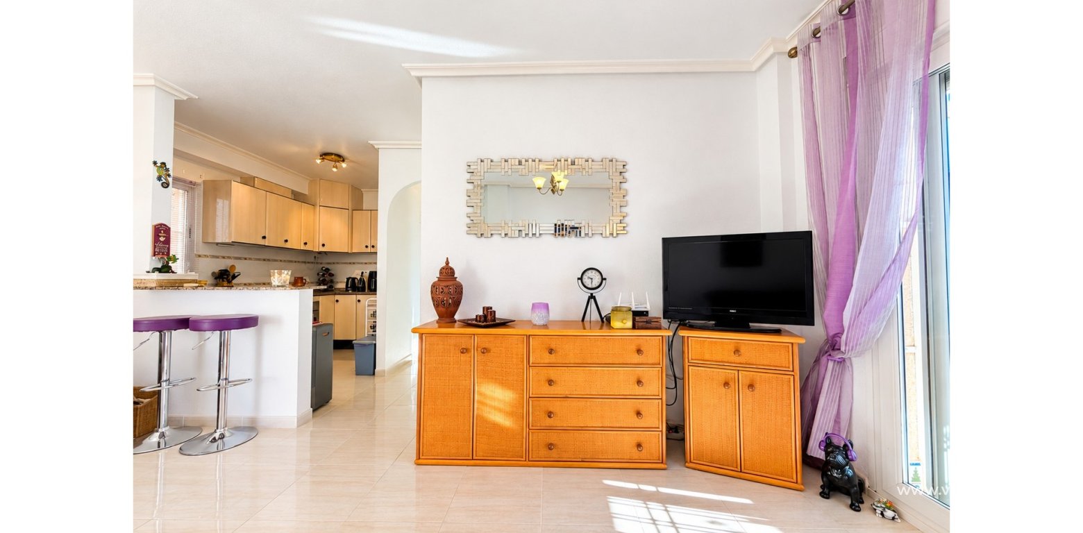 Resale - Apartment - Rojales - Ciudad Quesada