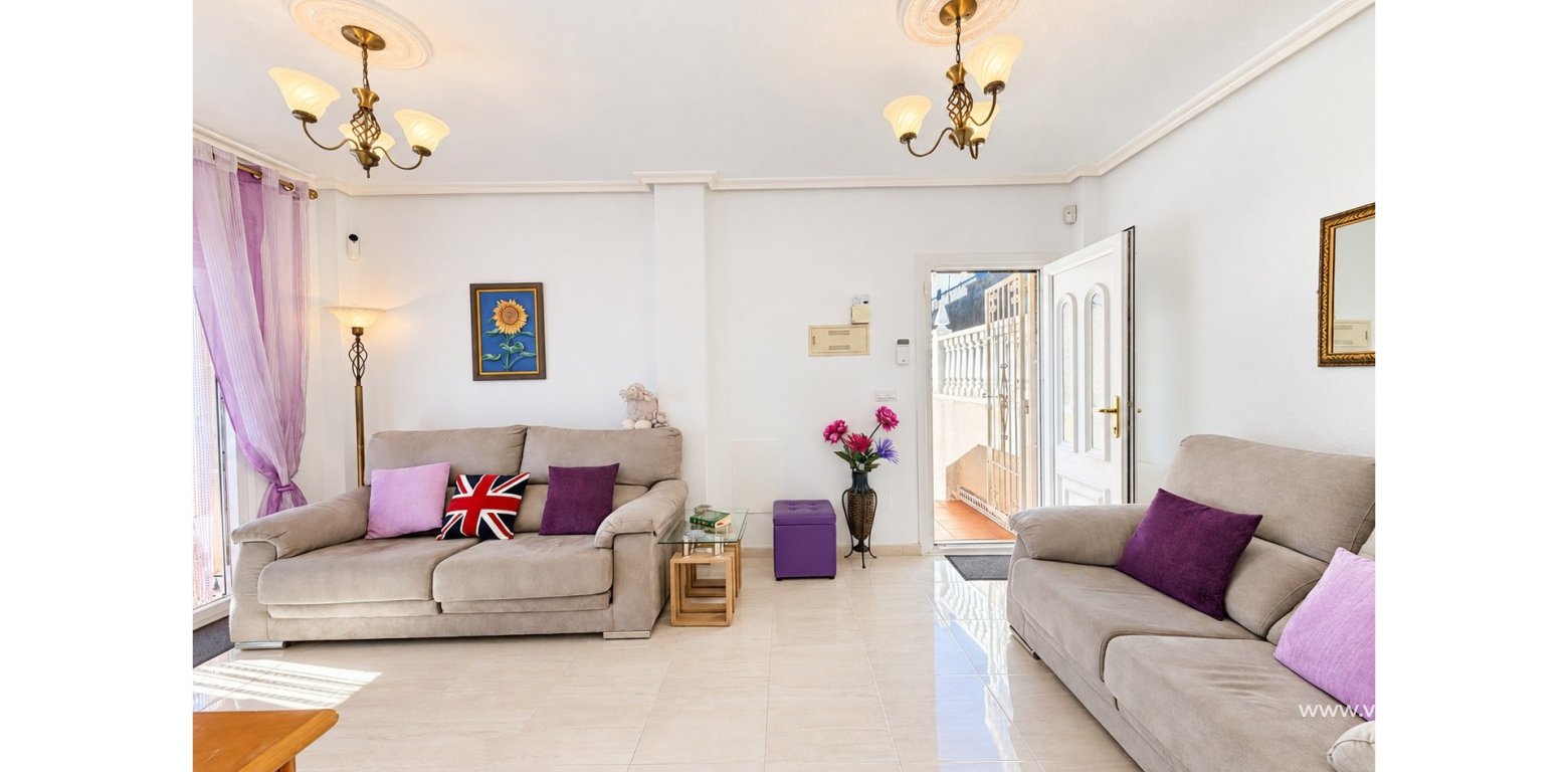 Resale - Apartment - Rojales - Ciudad Quesada