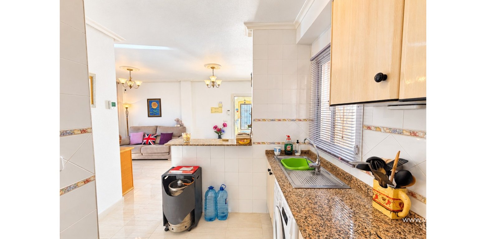 Resale - Apartment - Rojales - Ciudad Quesada