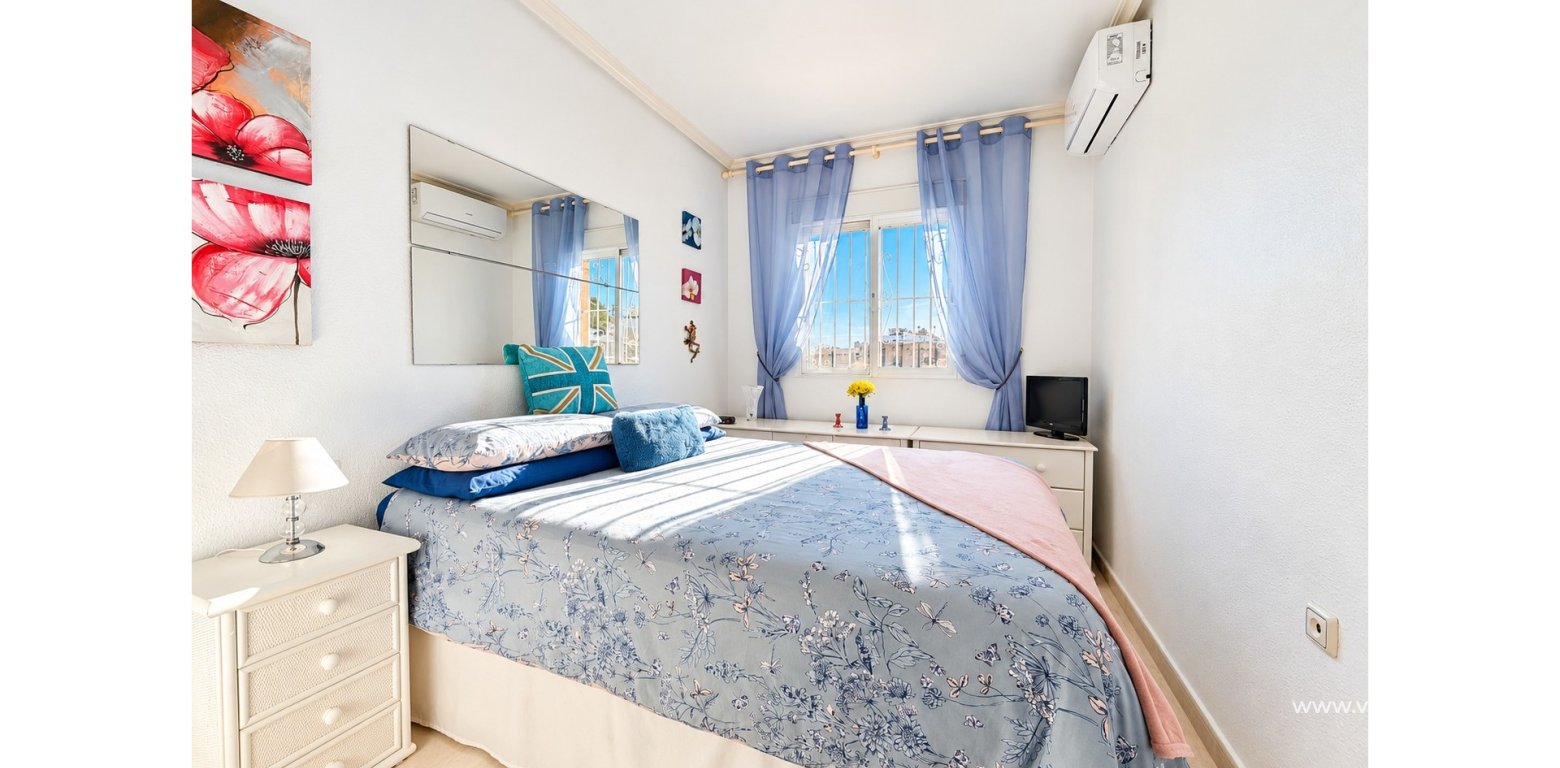 Resale - Apartment - Rojales - Ciudad Quesada