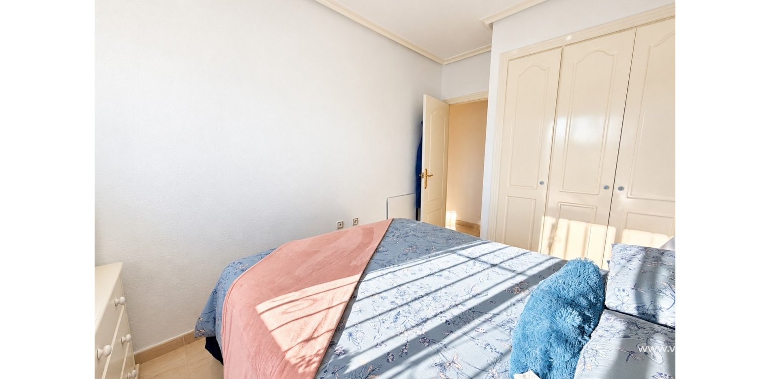 Resale - Apartment - Rojales - Ciudad Quesada