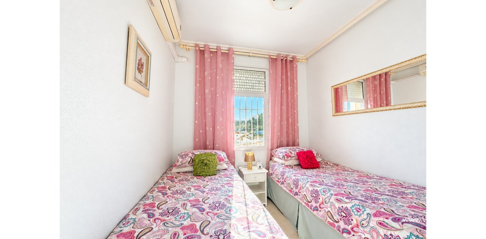 Resale - Apartment - Rojales - Ciudad Quesada