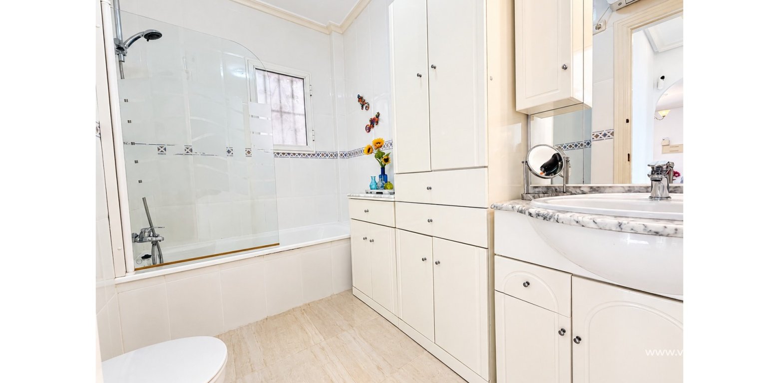 Resale - Apartment - Rojales - Ciudad Quesada