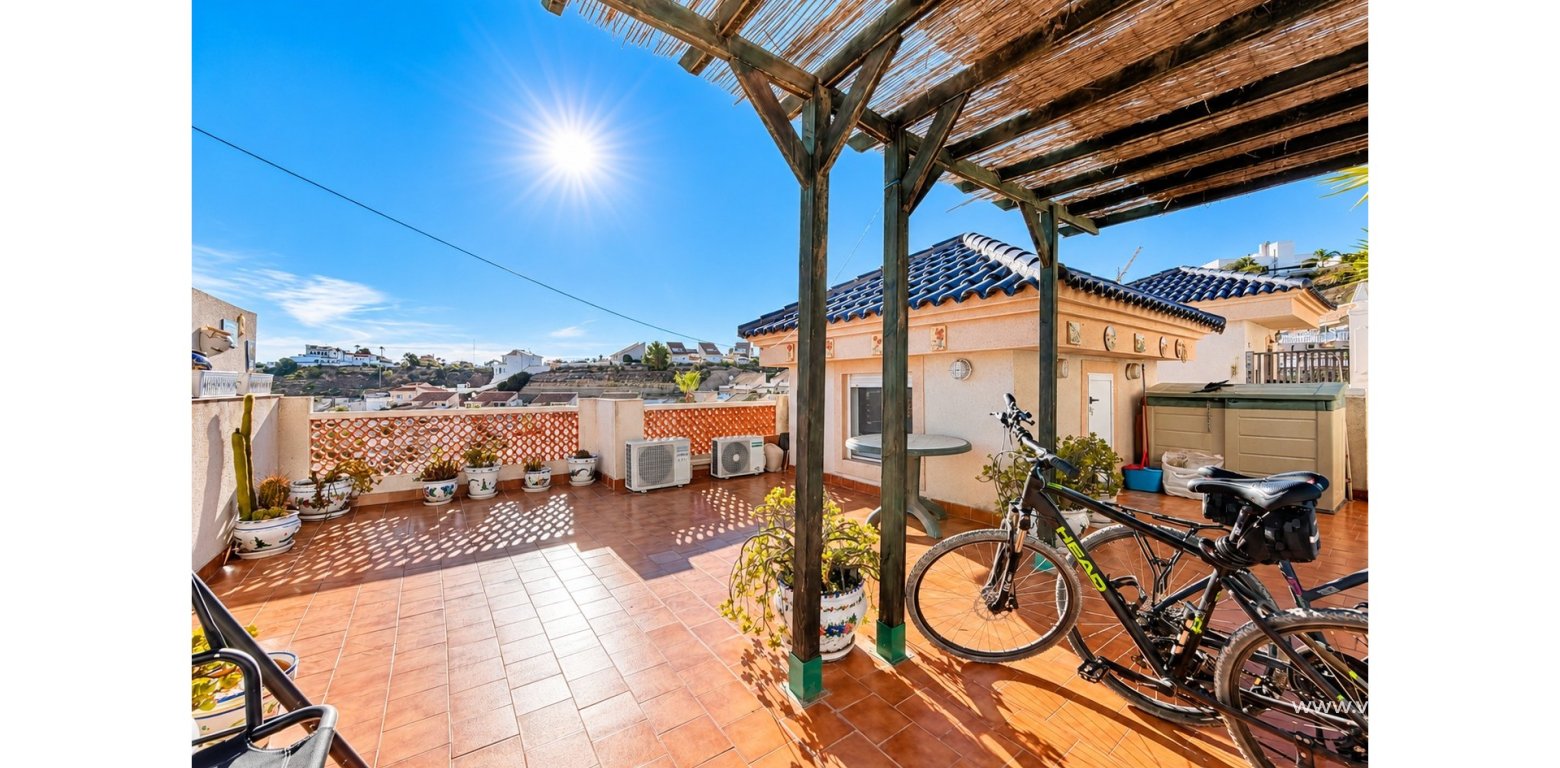 Resale - Apartment - Rojales - Ciudad Quesada
