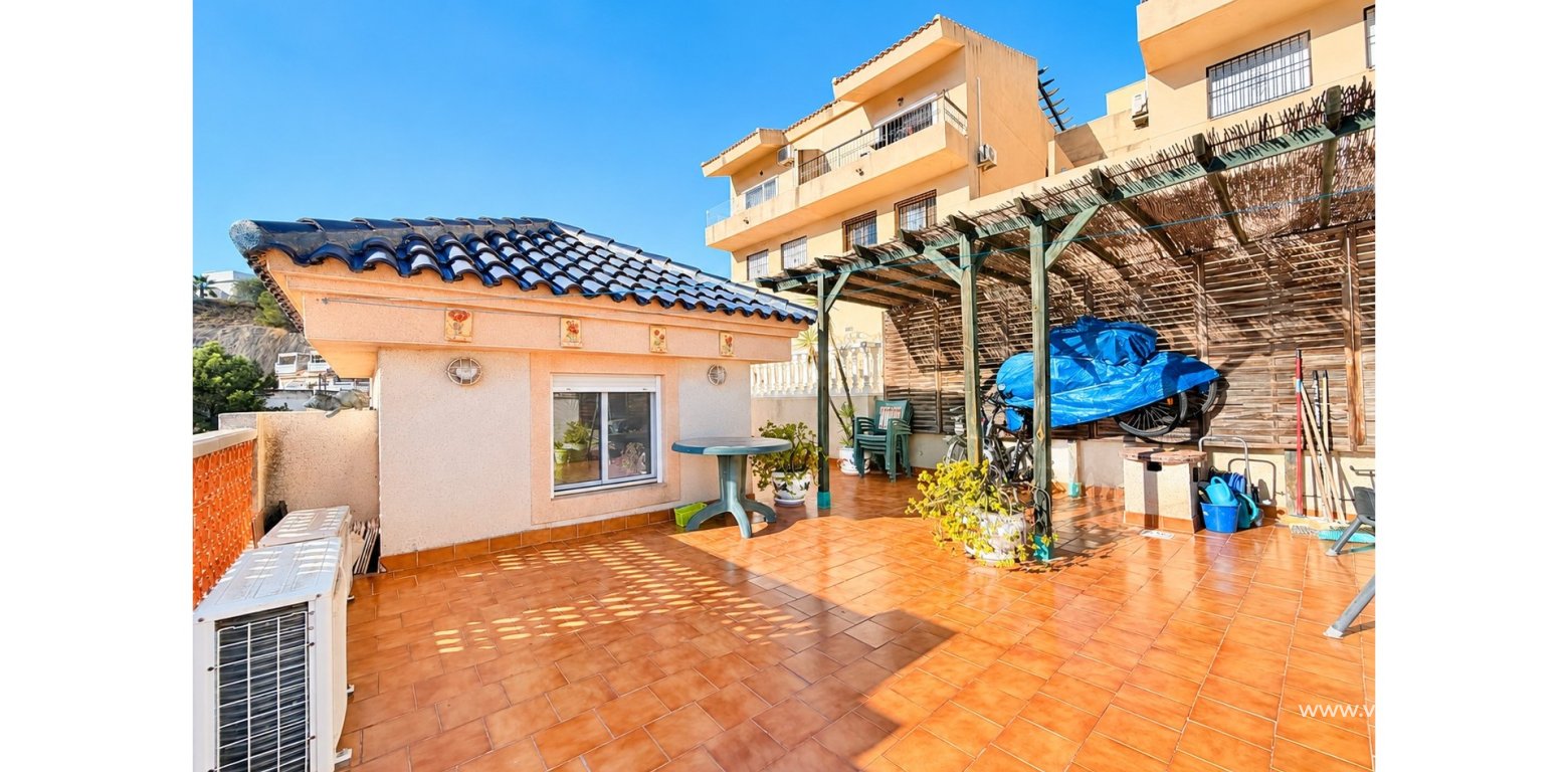 Resale - Apartment - Rojales - Ciudad Quesada