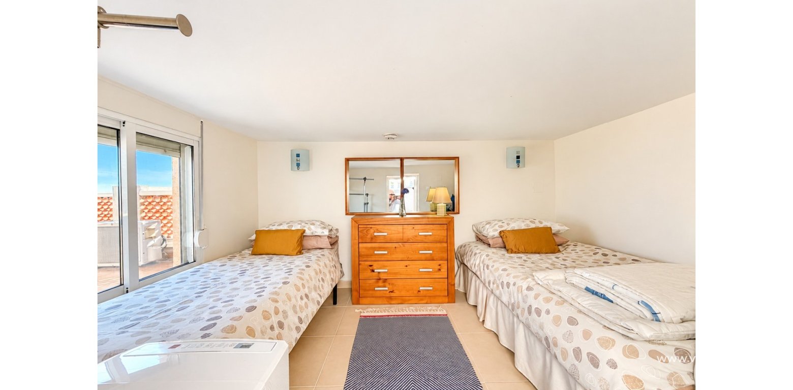 Resale - Apartment - Rojales - Ciudad Quesada